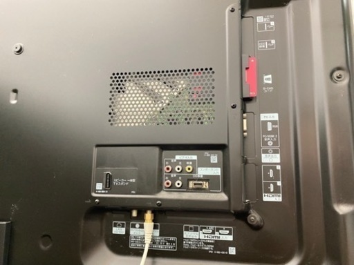 美品  SONY BRAVIA KDL-55HX850 液晶テレビ 55型