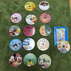 英語DVD