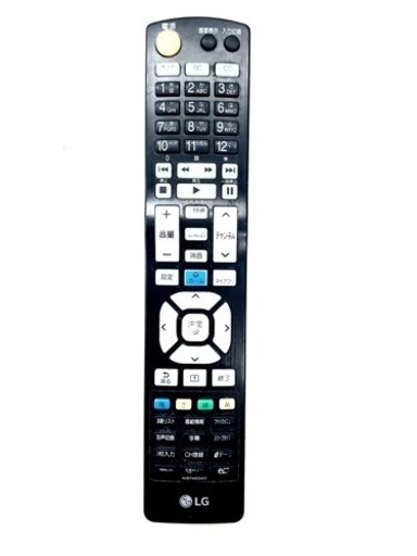YouTube、Netflixも視聴可能！42V型 LG エレクトロニクス　カラーテレビ スマートテレビ　42LF5800-JB 