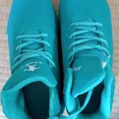 スニーカー バッシュの画像