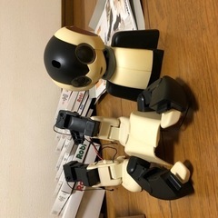 ディアゴスティーニ　Robi 初代　51〜70の画像