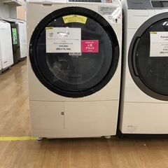 【トレファク神戸新長田】HITACHIの11.0kg（2017年製）ドラム式洗濯機です!!!【取りに来れる方限定】