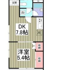 💠入居費用6万円⚜️審査通します👀京浜東北線 鶴見駅 歩20分⚜️即入居可💠 - 横浜市