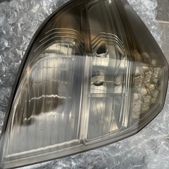 フィットRS ＧＥ テールランプ 中古の画像