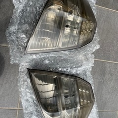 フィットRS ＧＥ テールランプ 中古