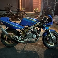 ysr80車体　実動　再掲載
