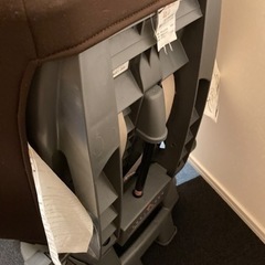 チャイルドシート　タカタ　ベビーシートの画像