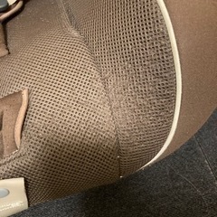 チャイルドシート　タカタ　ベビーシートの画像