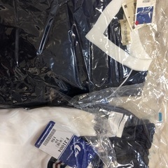 大阪府茨木市立幼稚園体操着新品未使用タグ付