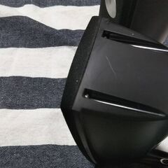 スピーカー　ELECOM MS-87BK　の画像