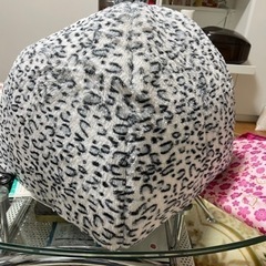 猫ちゃんのおうちの画像