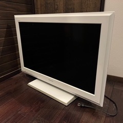 テレビ　SONY 32型