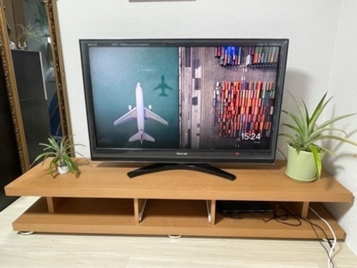 テレビ台