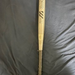 ソフトボール用金属バット　3号球対応