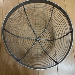 フルーツバスケット 果物カゴ ワイヤーカゴ