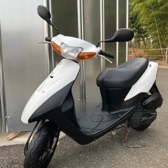 スズキ レッツ2 バイクの中古が安い！激安で譲ります・無料で