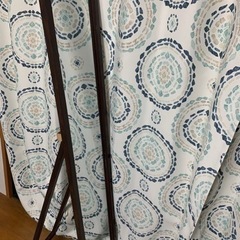差し上げあげます　不ニ貿易　姿見の画像