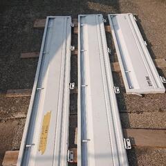 トヨタ ライトエース あおり 三枚セット パーツ 荷台 