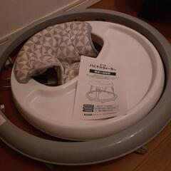 歩行器　とても綺麗ですの画像