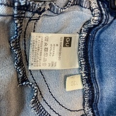 子供服の画像