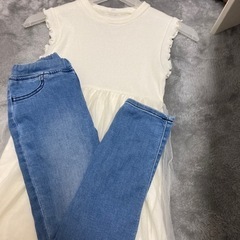子供服の画像