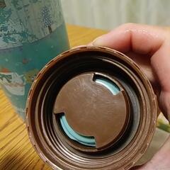 水筒の画像
