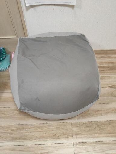 無印良品 体にフィットするソファ