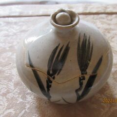 焼物（食器）の画像