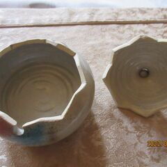 焼物（食器）の画像