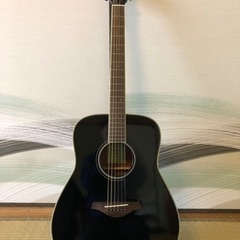 YAMAHA FG820 ＢＬ