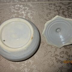 焼物（食器）の画像