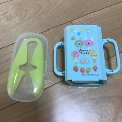 育児　食事グッズ