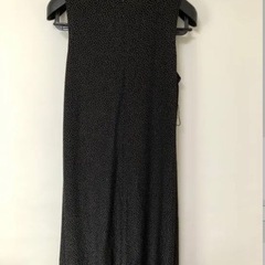 GLOGEOUS ワンピース　サイズM 身幅42.着丈87センチの画像