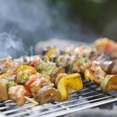 【4/3 13:30～】BBQしましょ(^^)/　