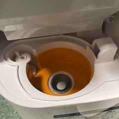 アイリスオーヤマ　サーキュレーター　加湿器　訳あり　の画像