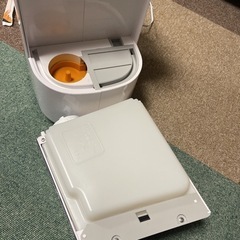 アイリスオーヤマ　サーキュレーター　加湿器　訳あり　の画像