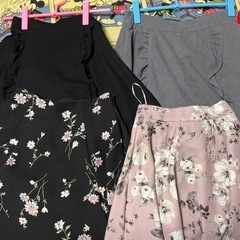 レディース　の画像