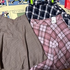 レディース　の画像