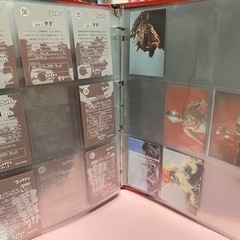 ウルトラマンカードの画像