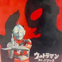 ウルトラマンカードの画像