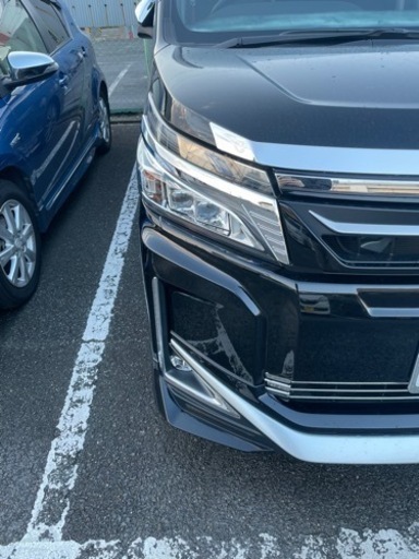 80 ヴォクシー　パーツ売り