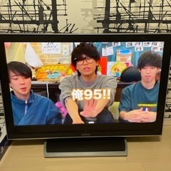 テレビ