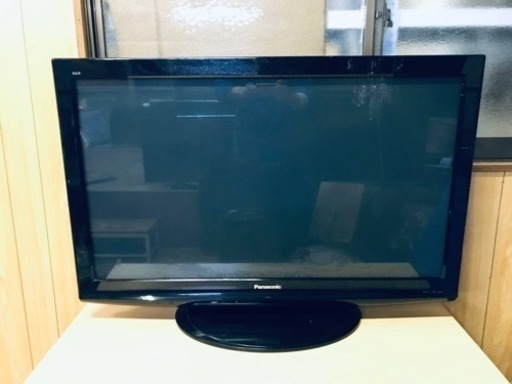 ET2596番⭐️Panasonicテレビ⭐️