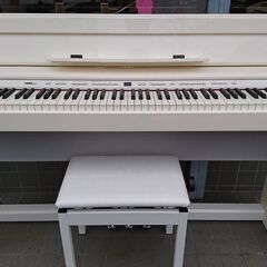 電子ピアノ Roland ローランド DP90S-PW 2013...