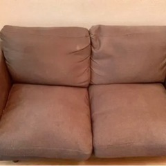 ニトリ ソファー Nポケット 2人用 2シーター インテリア