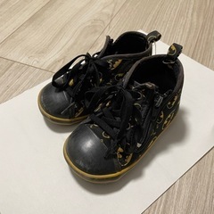 子ども靴　ALL☆STAR  13.5