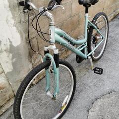 お取り引き中　schwinn　自転車