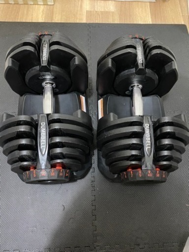 □売り切れ終了□オリンピックプレート計60kg 50mmバーベルプレート