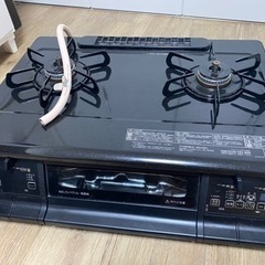 パロマ　都市ガス用　ガスコンロ
