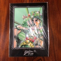 映画ジョジョ　PREMIUM TICKET